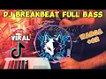 Download Lagu DJ BREAKBEAT WARGA +62 FULL BASS