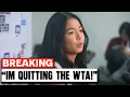 Download Lagu Alex Eala Is Officially Quitting WTA After This..