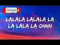 Rihanna - SOS (Lyrics)