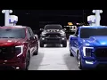 Bronco - Que No Quede Huella [Slowed + Reverb] truck video