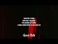 Ali Gatie - Waiting For You (Lyrics)