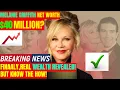 Melanie Griffith s 40 Million Fortune How A Hollywood Icon Made It