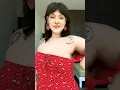 Hairy Armpits Girl You wanna Eat hand Expression