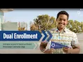 Dual Enrollment Info Session
