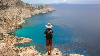 We Actually Found the Hidden City of Atlantis! ✨ (Ibiza) | Ep. 39