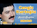 Cengiz Kurtoğlu - Hazır Değilim (Remastered) - 1994 #Etiketçilere