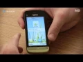 Nokia C5 teszt - GSM online™