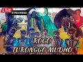 Lagu Live Jaranan ROGO TURONGGO MUDHO lokasi ngembulngantang @Wakotez3031