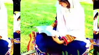 د قندي کوچی په زړه پوری سندره 