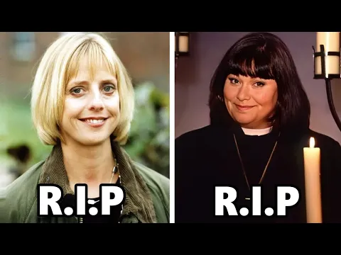 Download MP3 20 The Vicar of Dibley Actors Who Have Tragically Passed Away