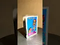 Download Lagu McDonald’s Happy Meal Disney’s mini VHS box toy 1995. Aladdin.