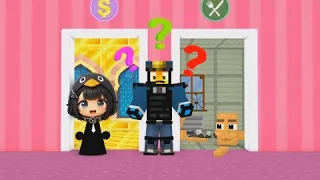 ITALIAN BRAINROT vs Incredibox Sprunki vs Six hundred Sixty Six VS K-Pop Demon Hunters Rich or Poor