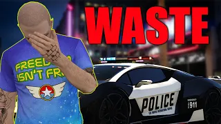 Before You Buy the Ignus Pursuit Watch This GTA Online