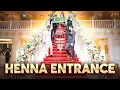 Afghan wedding | Henna Entrance Song | Afghan Turkish wedding | Samir Rohesh | آهنگ مراسم خینه
