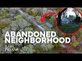 The Ghost Town of Inland Manor - A Forgotten Neighborhood in Gary Indiana
