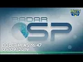 Download Lagu 🕔 RADAR SP ÀS 16:47/Boletim sobre a Greve de Ônibus em SP do dia 05/09/2019