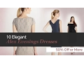 Alex Evening Dresses Clearance Amazon Fashion 2017 50 Off or More