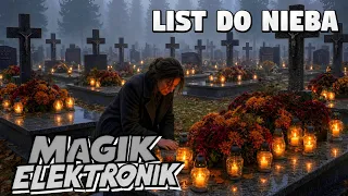 List do Nieba #DlaMamy #PiosenkaŻałobna #Smutek #Tęsknota #WzruszającaPiosenka #emotionalsong