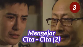 Download Yang Sheng Kun - Mengejar Cita-cita Part Terakhir MP3