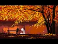Download Lagu Sunset Bridge - Persona 5 | 10 Hours w/ Gentle Rain
