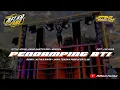 Download Lagu DJ PENDAMPING ATI VIRAL TIKTOK || JEDUK JEDUK SANTUY STYLE BWI × REGGEA