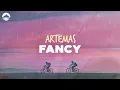 Download Lagu Artemas - Fancy | Lyrics
