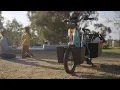Let your car go with the Trek Fetch 2