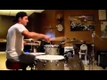 Download Lagu Blink 182 - Time to Break Up (drum cover)