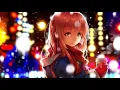 badmómzjay - Supernova | Nightcore