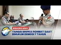 Download Lagu Bripka Rohmat Sopir Rantis Penabrak Affan Kurniawan Demosi 7 tahun