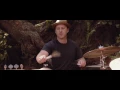 Jon and Roy "The Better Life" [Forest Session]