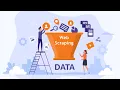 web scraping with python