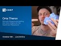 TSConf 2020 Talk Own the Playground Making Your Own Plugins for the TypeScript Playground