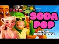 Download Lagu SODA POP x ITALIAN BRAINROT | Official  Video Music