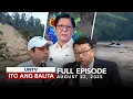 Download Lagu UNTV: Ito Ang Balita | August 22, 2025