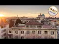 Forte16 View SPA Florence Italy Hotel Review