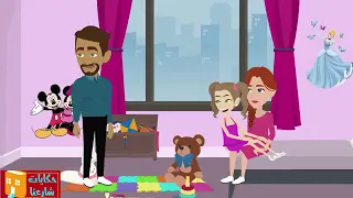 جوزوني وانا لسه صغيره لوحد صعيدي ومتزوج وعنو بنت 