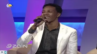 قلبي هام مالو   مصطفى جداوي   اغاني و اغاني ٢٠١٩ دندنها