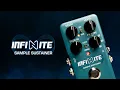 Download Lagu INFINITE SAMPLE SUSTAINER - Official Product Video
