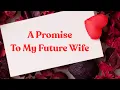 Download Lagu Nothing Compares to You 🌹 Wifey 🌹You Are the Answer to My Deepest Prayer (My Wife, My Blessing)