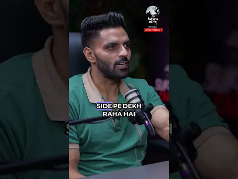 Madhya Pradesh’s Most Haunted House! Ft. Sagar Tiwari #horror #shorts #podcast #viral #reels