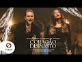Lagu Davi Sacer e Veronica Sacer | Coração Disposto [Clipe Oficial] #EletroAcústico20Anos