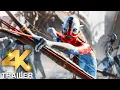 Download Lagu AVATAR 3 FIRE AND ASH Trailer (4K ULTRA HD) 2025
