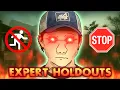 I Beat Every L4D2 Holdout on Expert WITHOUT MOVING