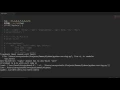 Python Scripting Tutorial Sorting Lists Tuples Objects