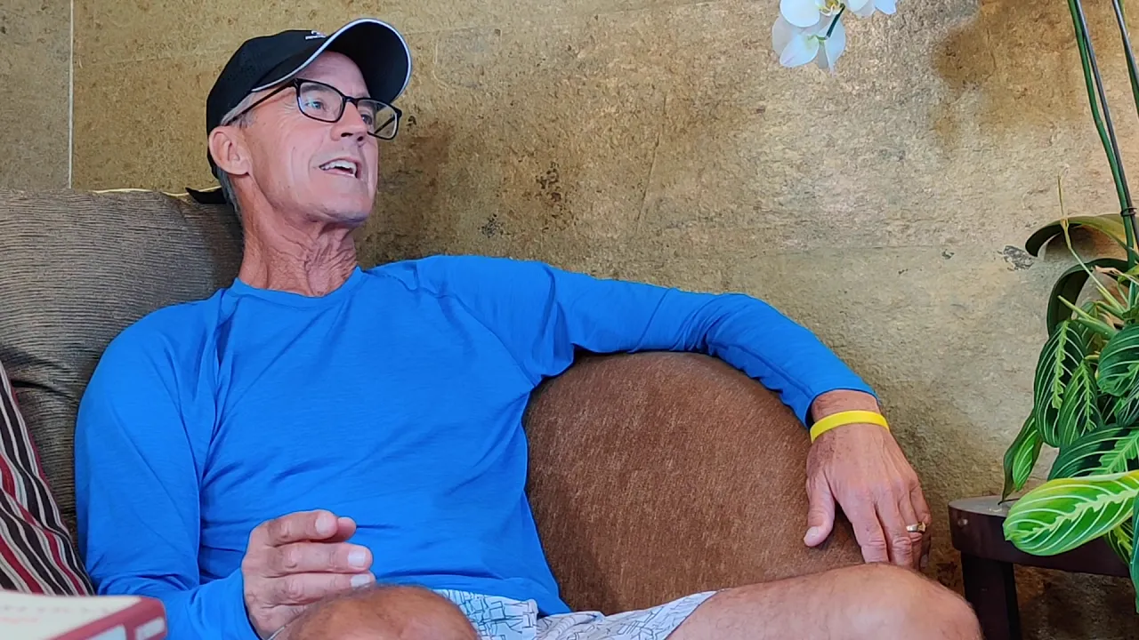 The Story of Pickleball is Still Being Written (Steve Dawson Interview)