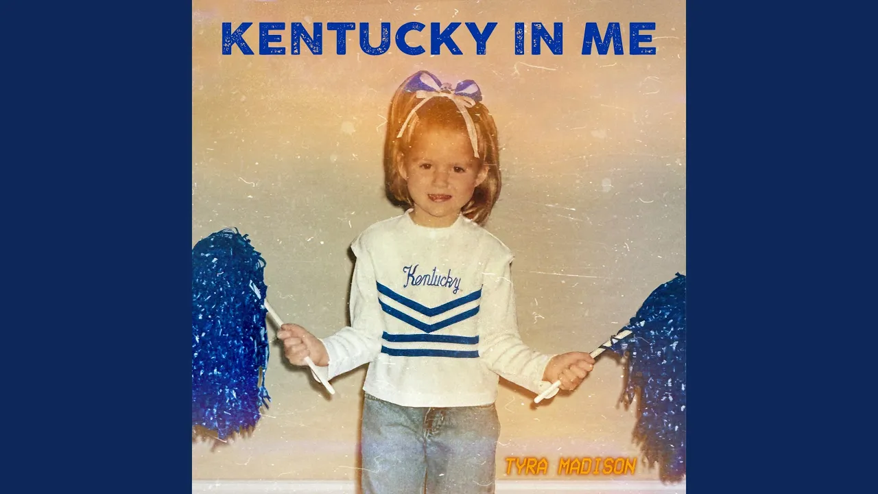 Kentucky In Me Kentucky In Me