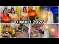 Lagu Diwali vlog | सुबह से रात कमरतोड़ मेहनत …ऐसी rahi हमारी दिवाली