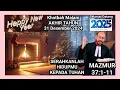 Download Lagu SERAHKANLAH HIDUPMU KEPADA TUHAN - Mazmur 37:1-11