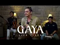 Download Lagu Thomas Djorghi - Gaya | TikTok Live